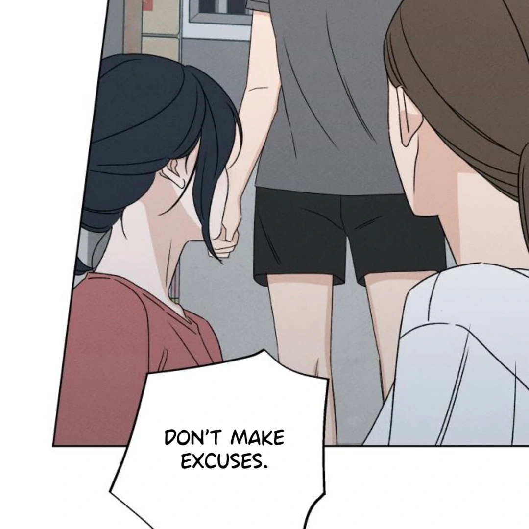 Miyeon Chapter 38 - Page 67