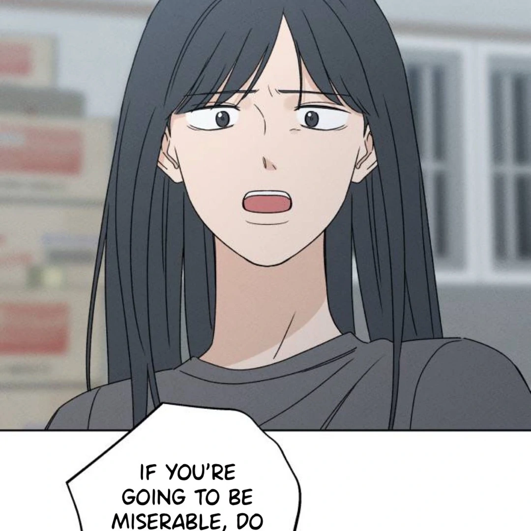 Miyeon Chapter 38 - Page 69