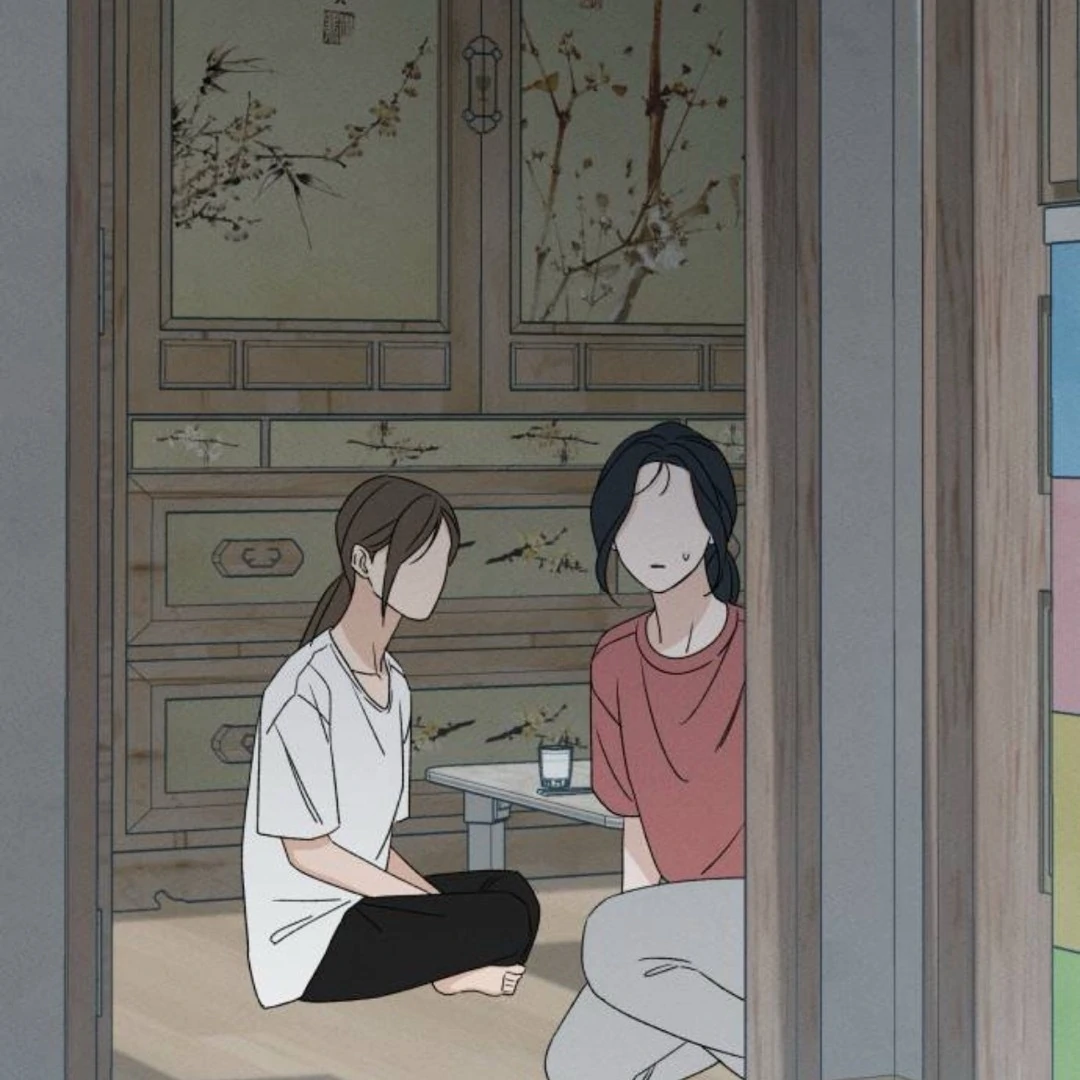 Miyeon Chapter 38 - Page 75