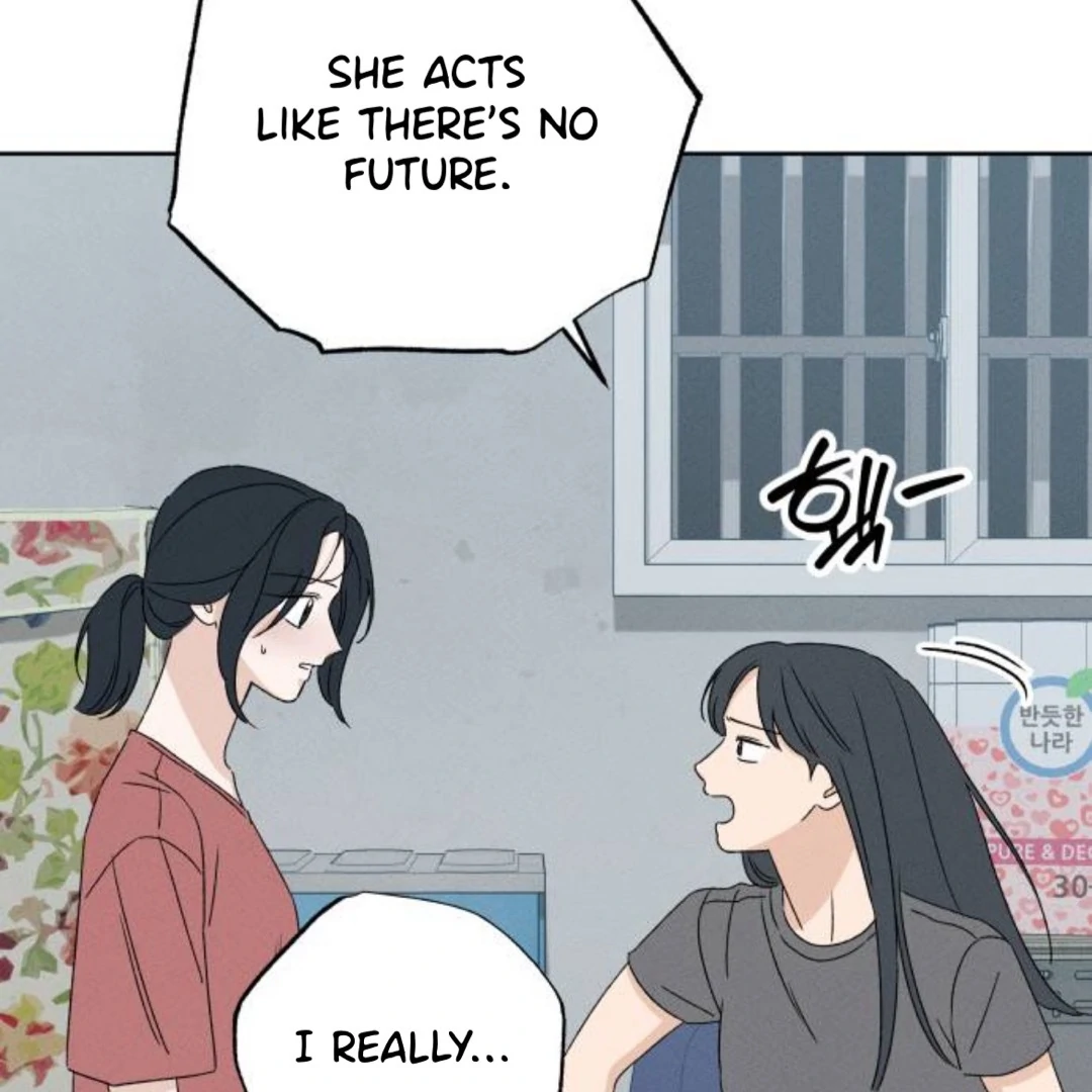 Miyeon Chapter 38 - Page 83