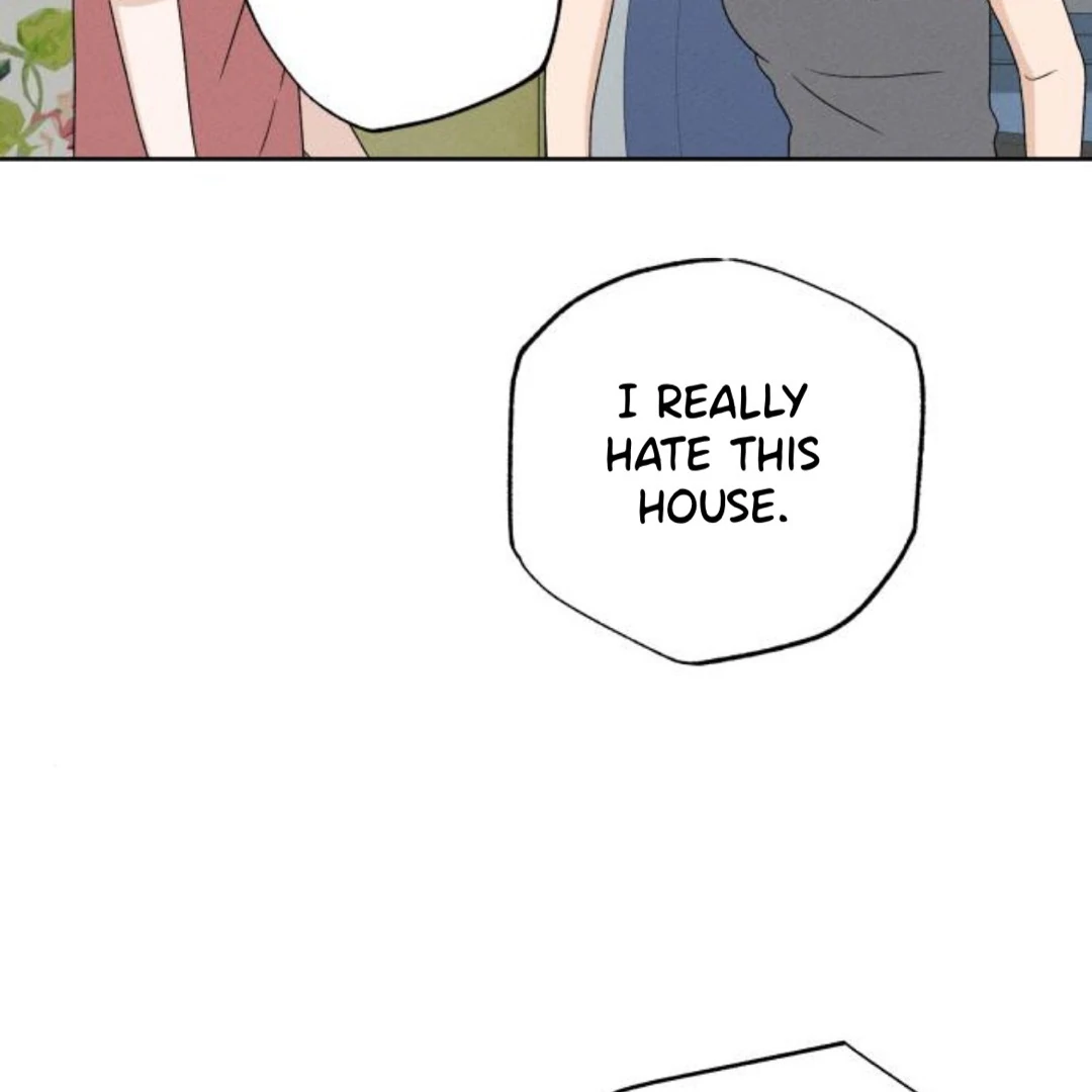 Miyeon Chapter 38 - Page 84