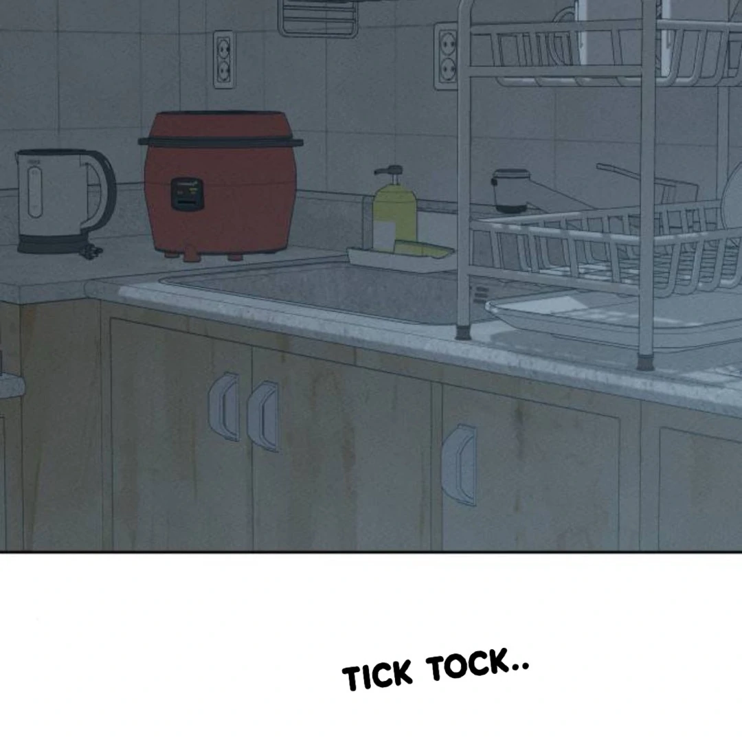 Miyeon Chapter 38 - Page 97