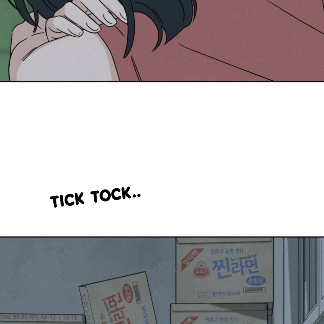 Miyeon Chapter 38 - Page 100