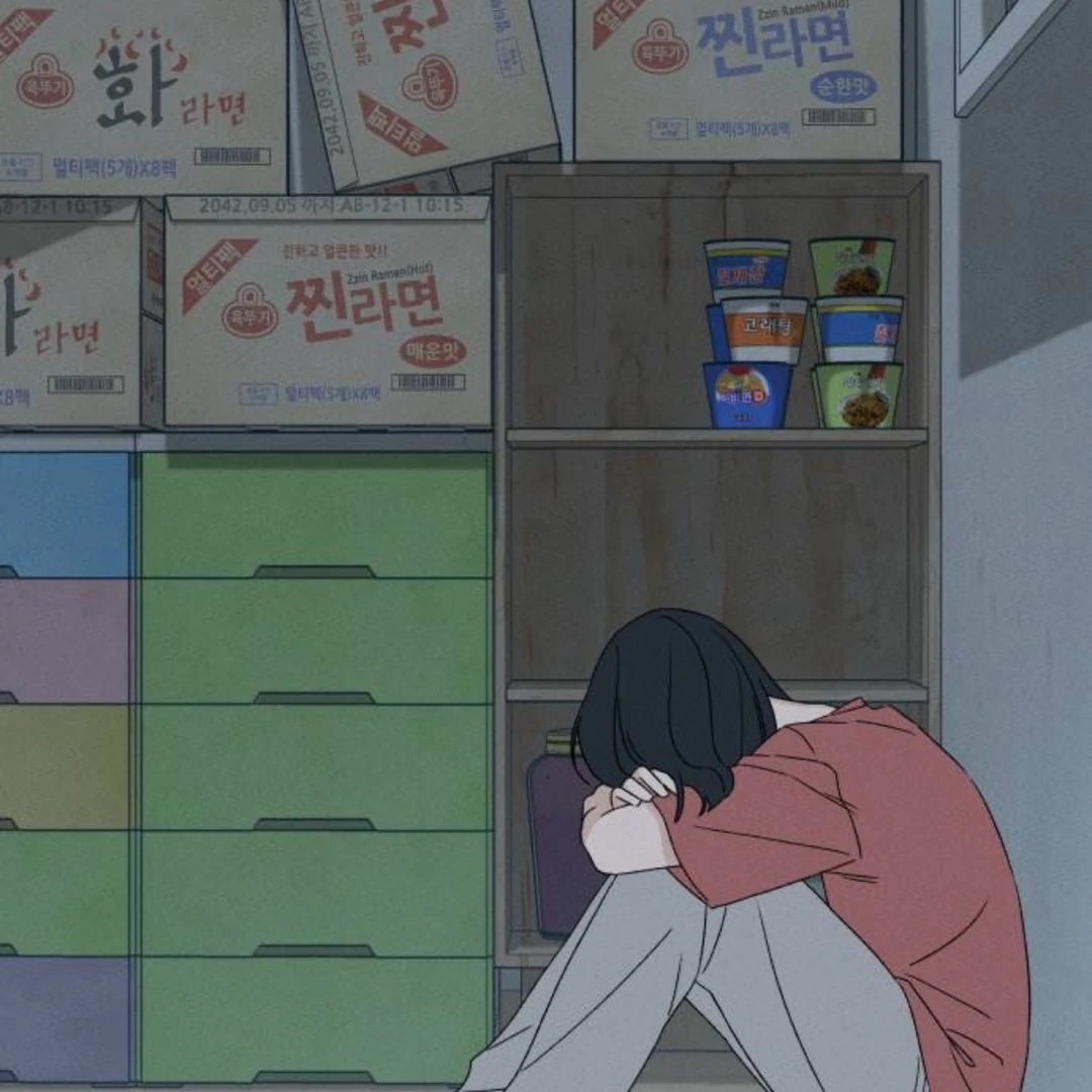 Miyeon Chapter 38 - Page 101