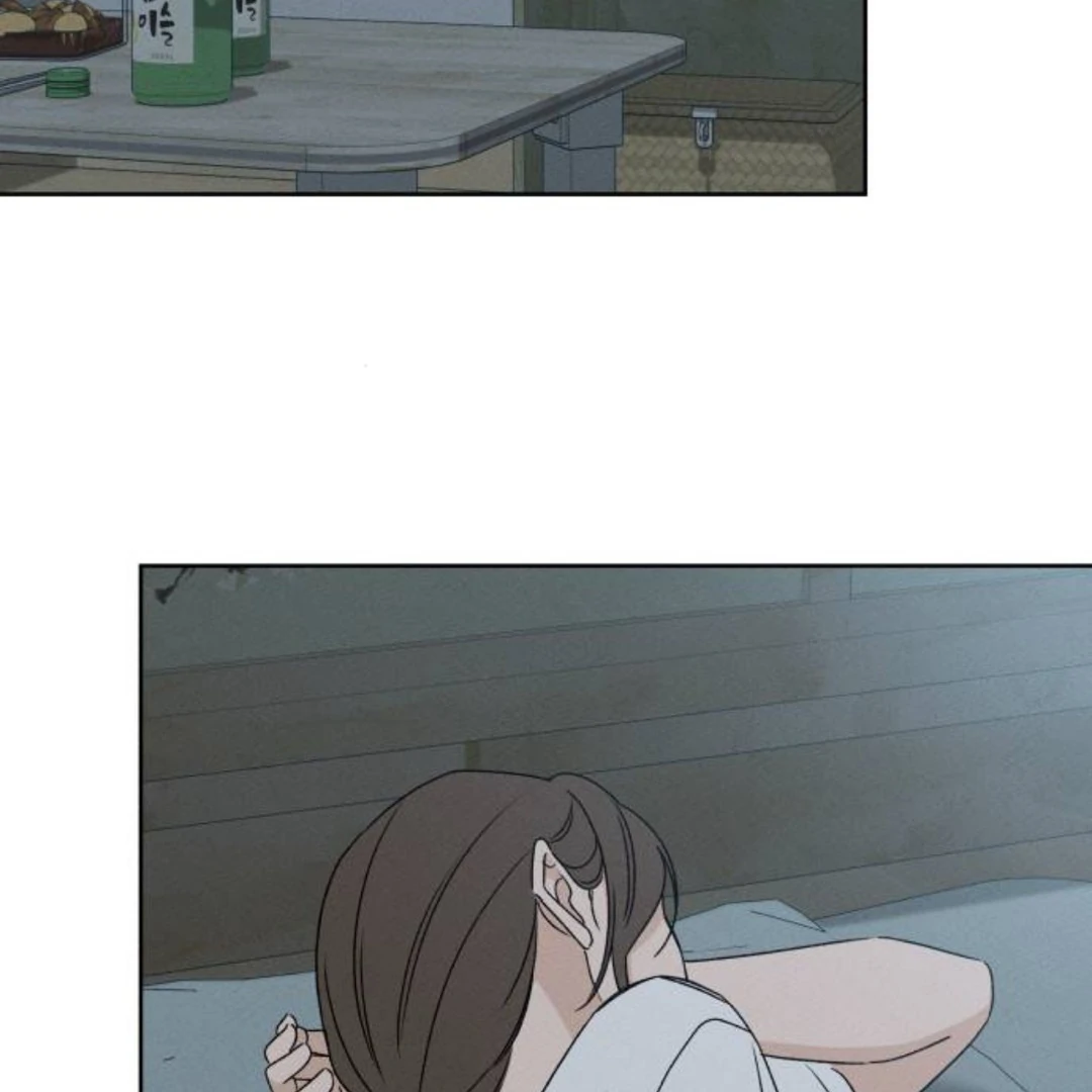 Miyeon Chapter 38 - Page 105