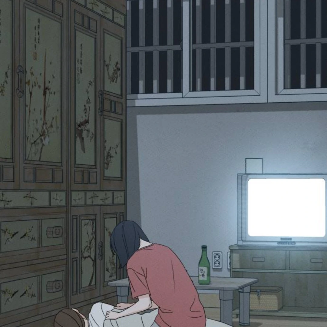 Miyeon Chapter 38 - Page 107