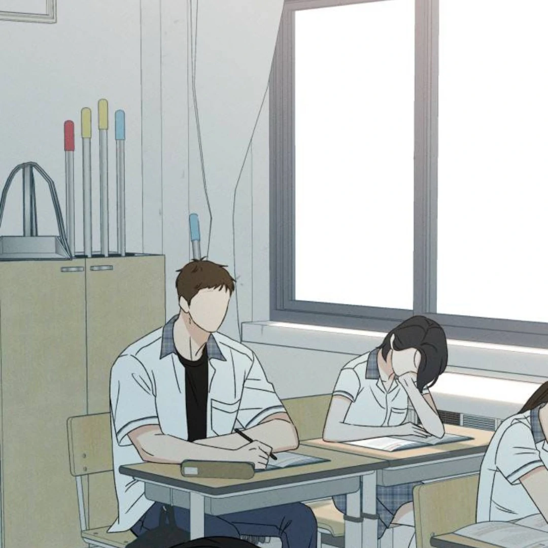 Miyeon Chapter 38 - Page 115