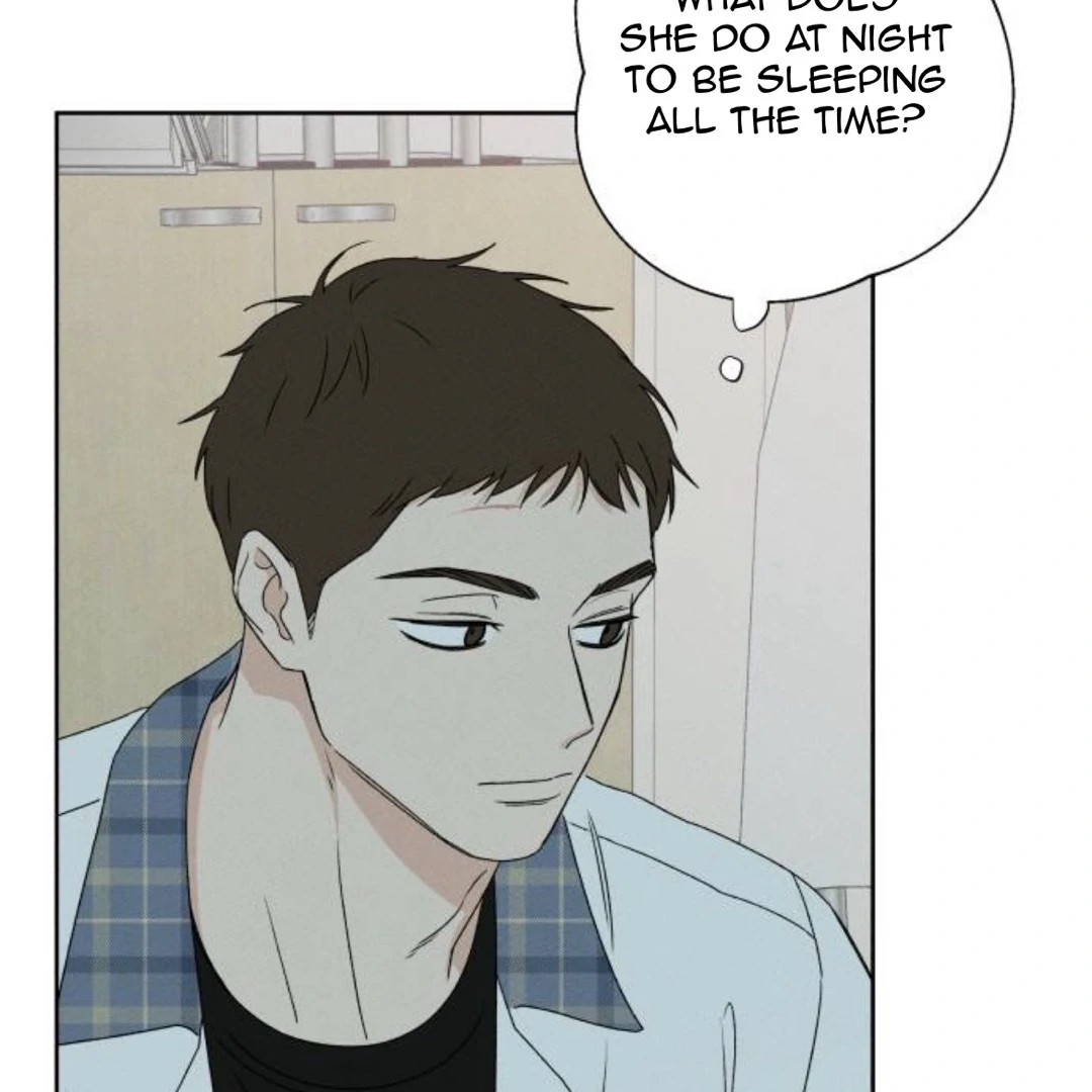 Miyeon Chapter 38 - Page 117