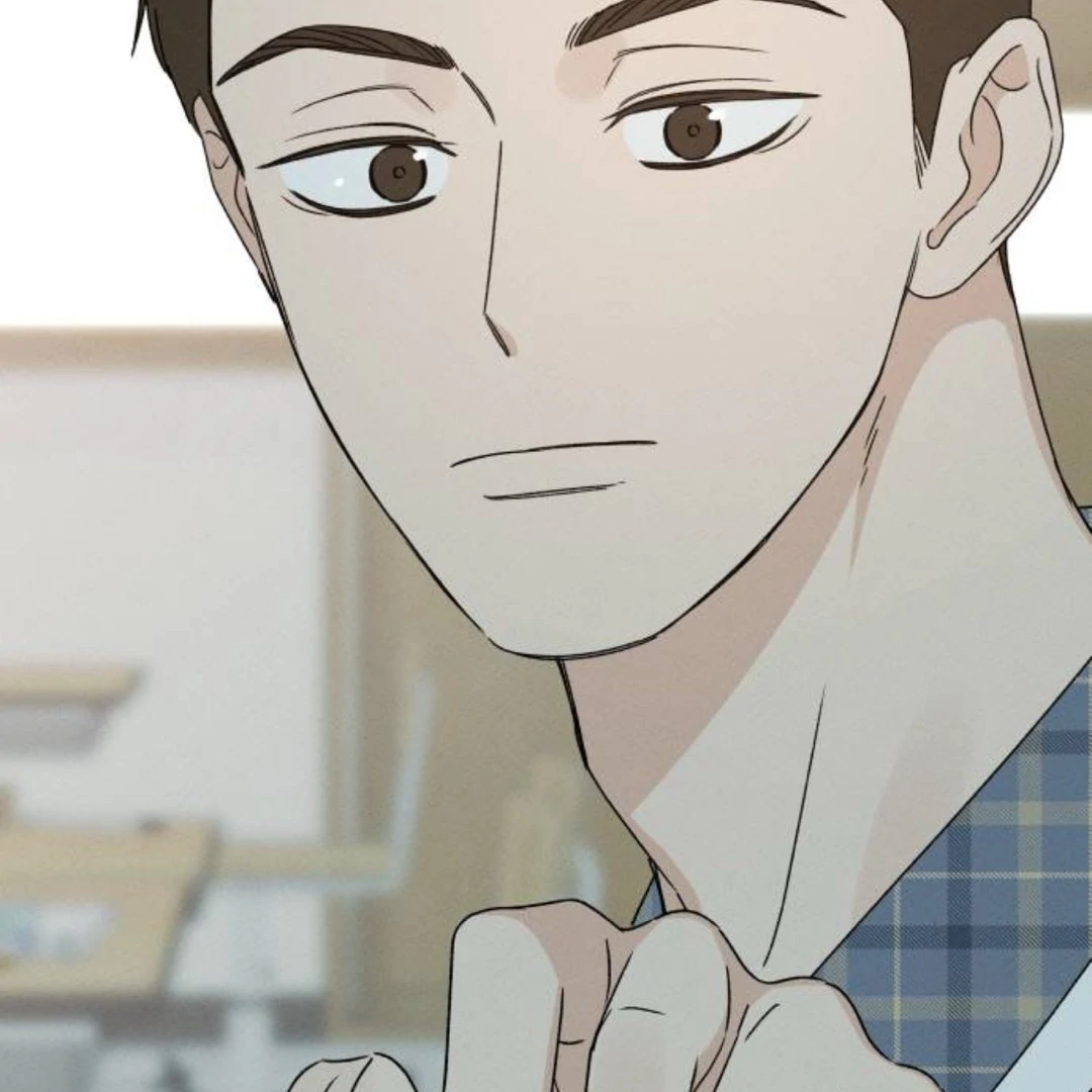 Miyeon Chapter 38 - Page 125