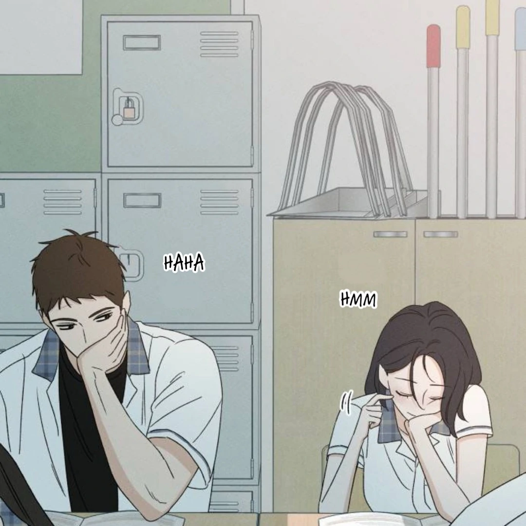 Miyeon Chapter 38 - Page 127