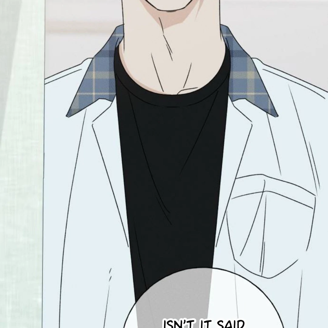 Miyeon Chapter 38 - Page 133