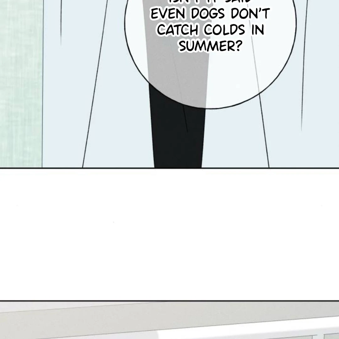 Miyeon Chapter 38 - Page 134