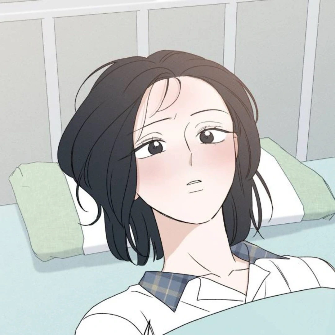 Miyeon Chapter 38 - Page 135