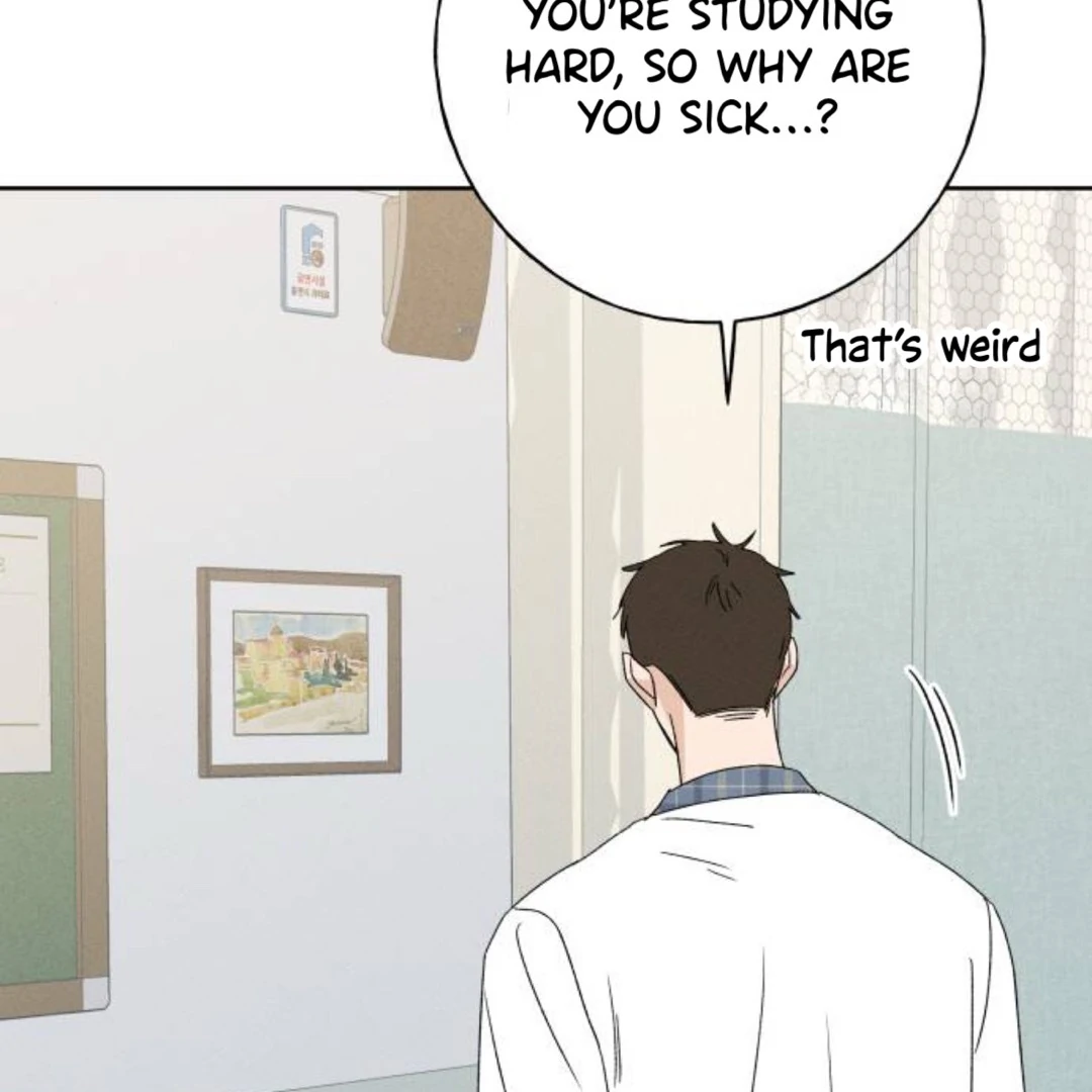 Miyeon Chapter 38 - Page 137