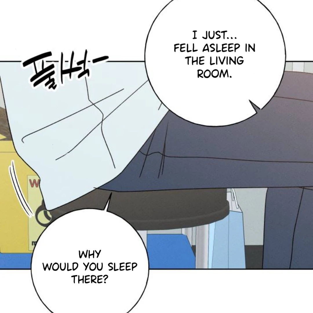 Miyeon Chapter 38 - Page 139