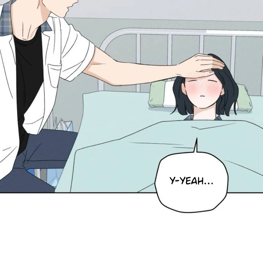 Miyeon Chapter 38 - Page 150