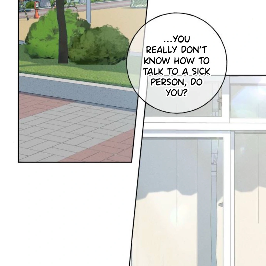 Miyeon Chapter 38 - Page 158