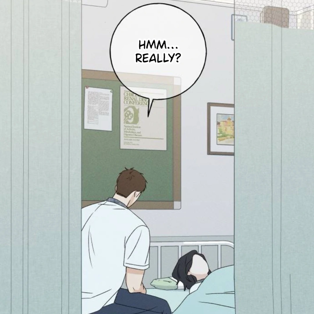 Miyeon Chapter 38 - Page 161