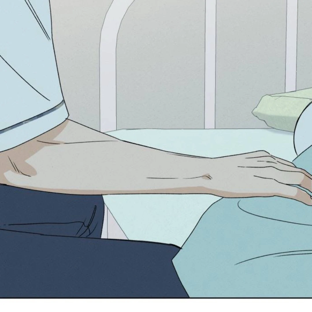 Miyeon Chapter 38 - Page 169