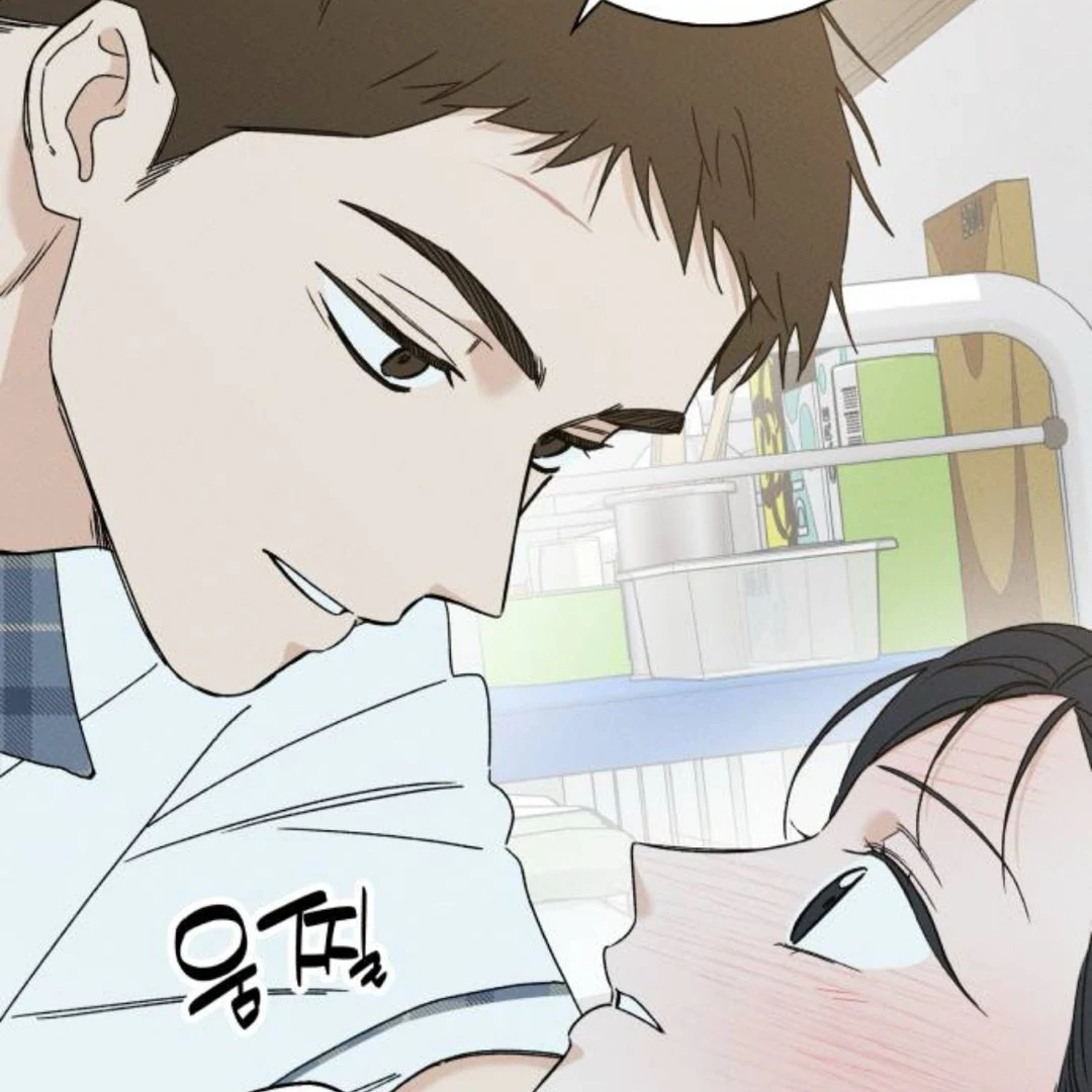 Miyeon Chapter 39 - Page 9