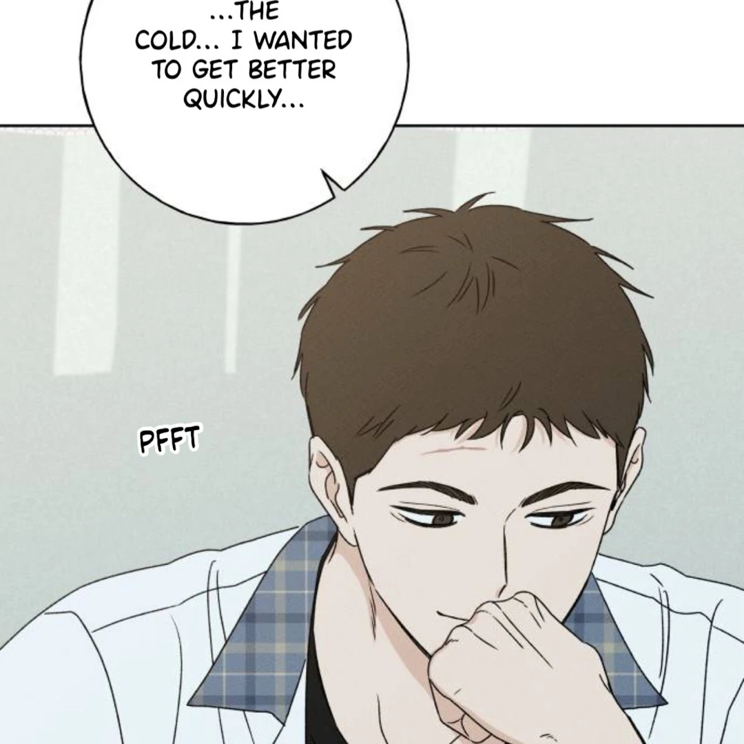 Miyeon Chapter 39 - Page 14