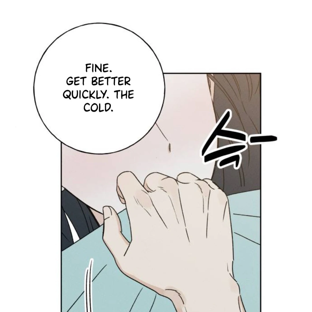 Miyeon Chapter 39 - Page 16