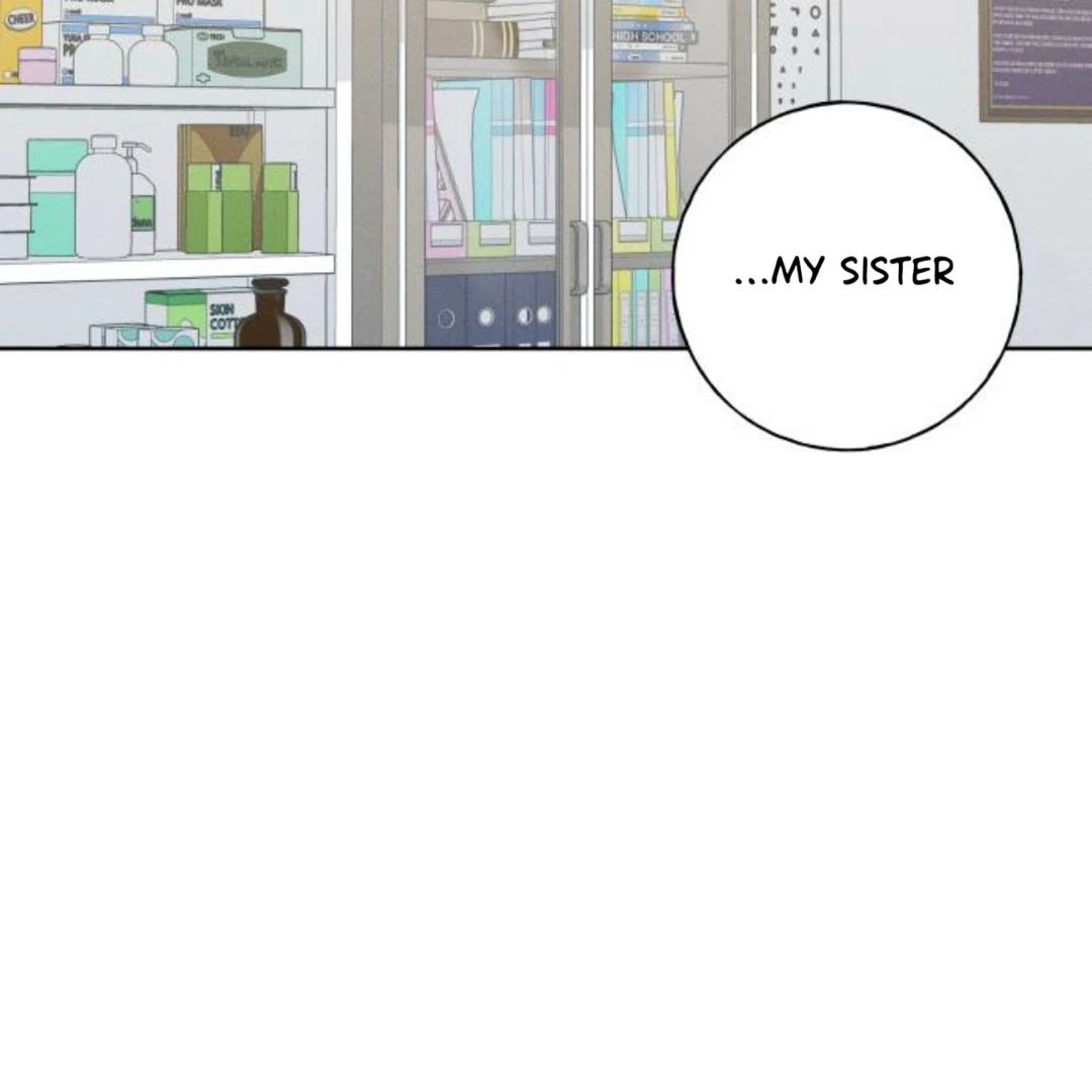 Miyeon Chapter 39 - Page 23