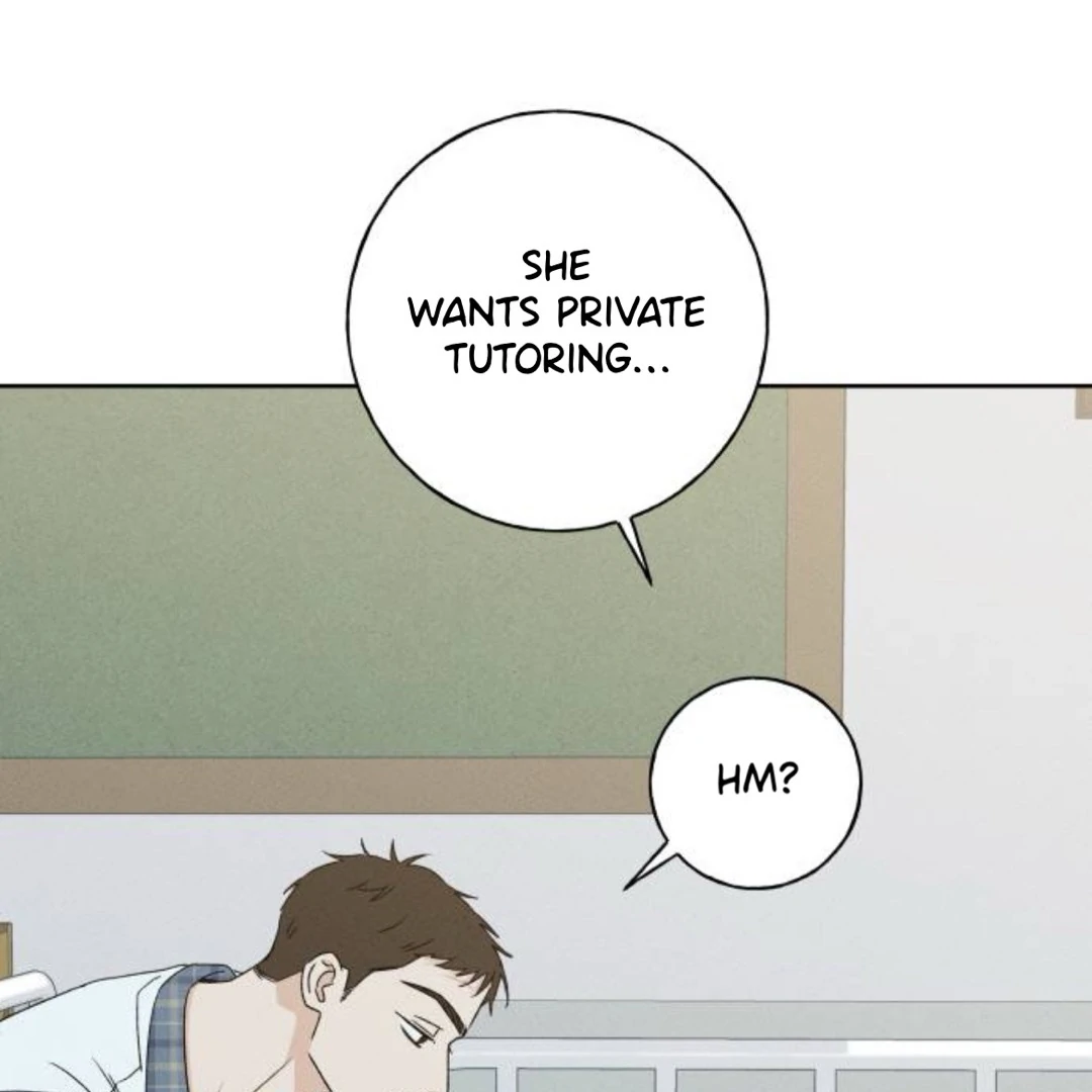 Miyeon Chapter 39 - Page 24