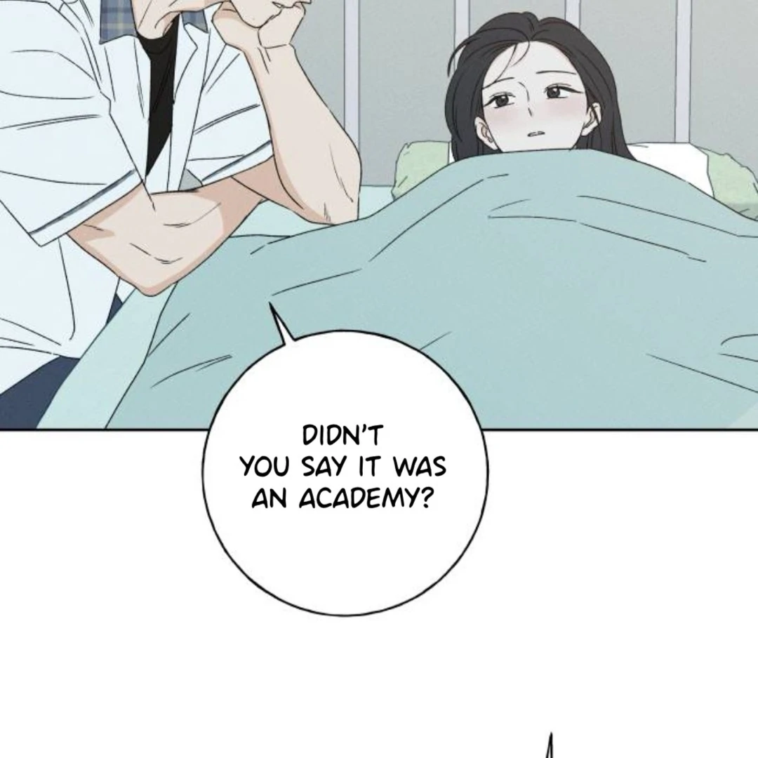 Miyeon Chapter 39 - Page 25