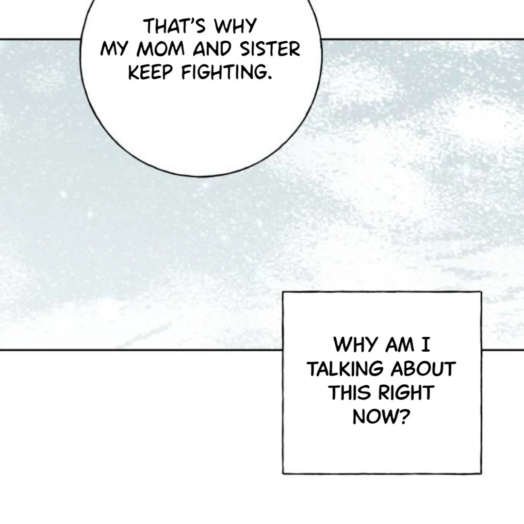 Miyeon Chapter 39 - Page 27