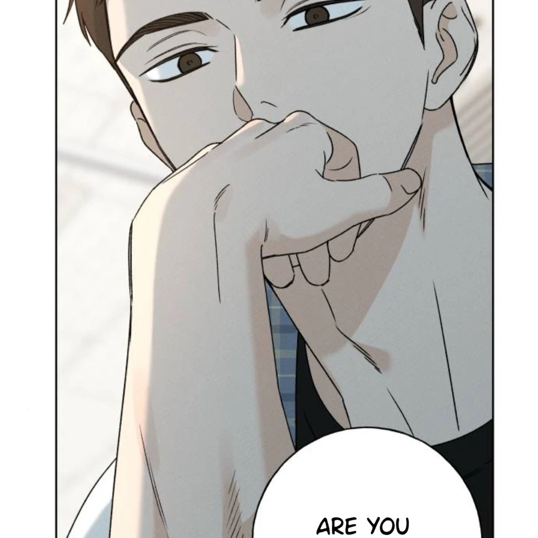 Miyeon Chapter 39 - Page 33