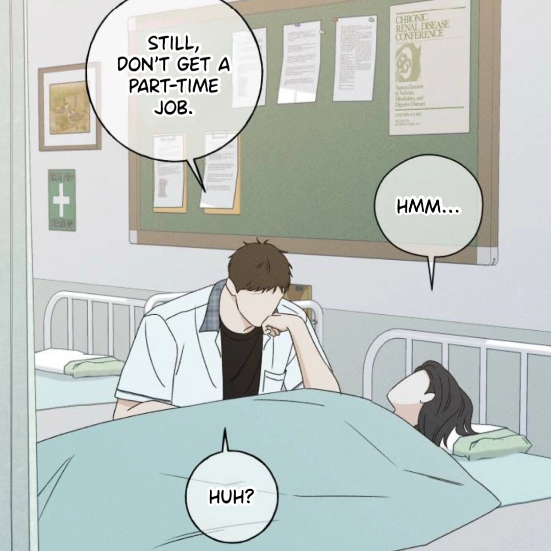 Miyeon Chapter 39 - Page 38