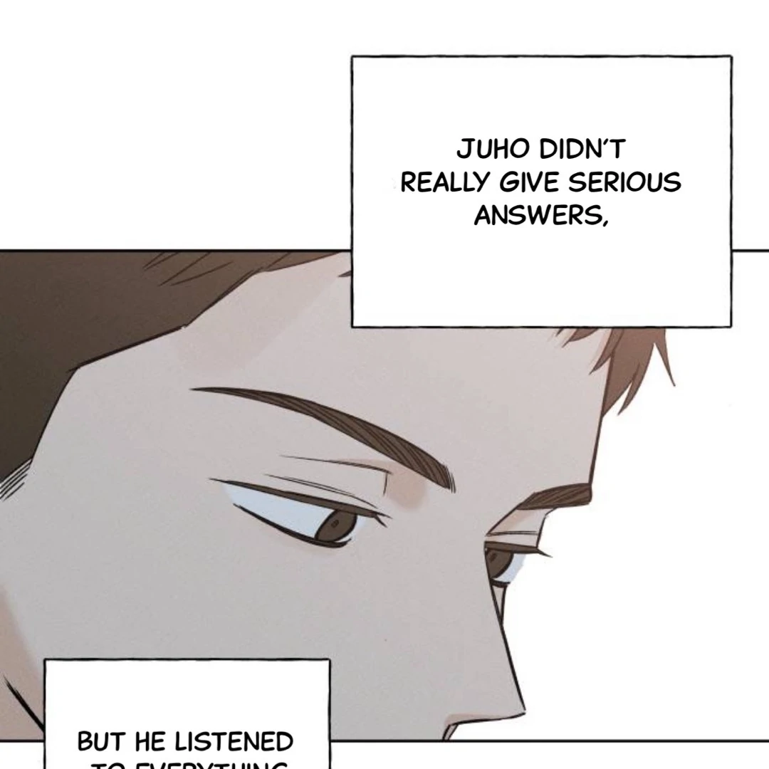 Miyeon Chapter 39 - Page 40