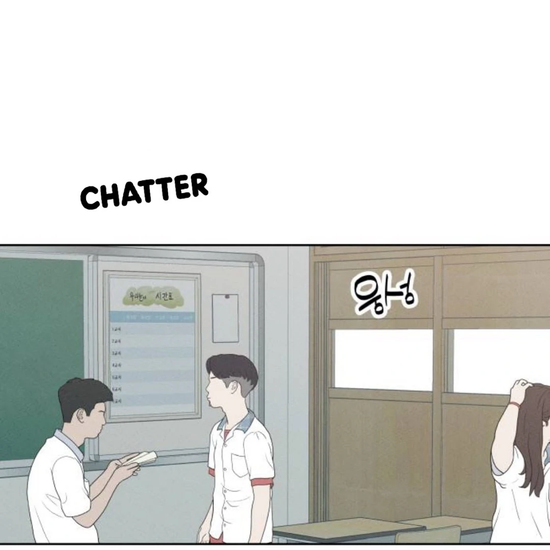 Miyeon Chapter 39 - Page 48