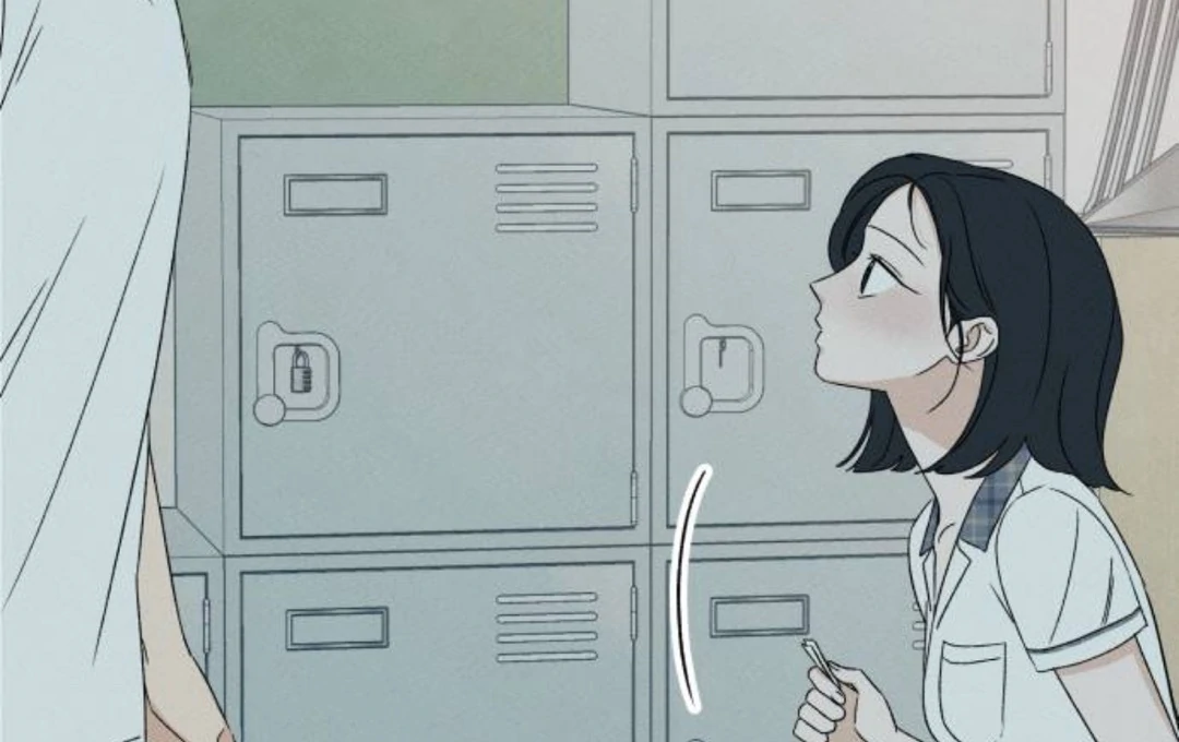 Miyeon Chapter 39 - Page 56