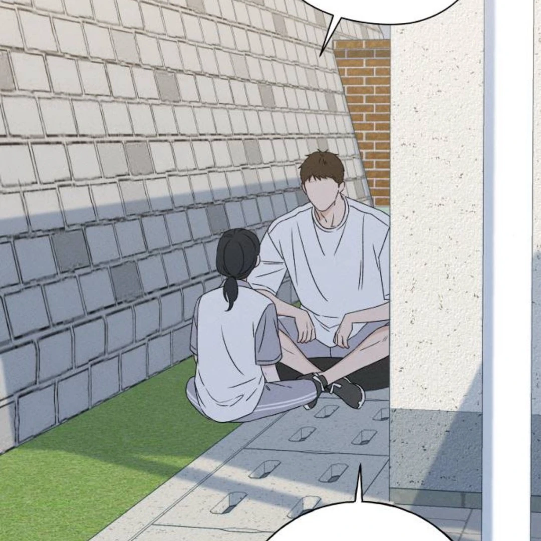 Miyeon Chapter 39 - Page 61