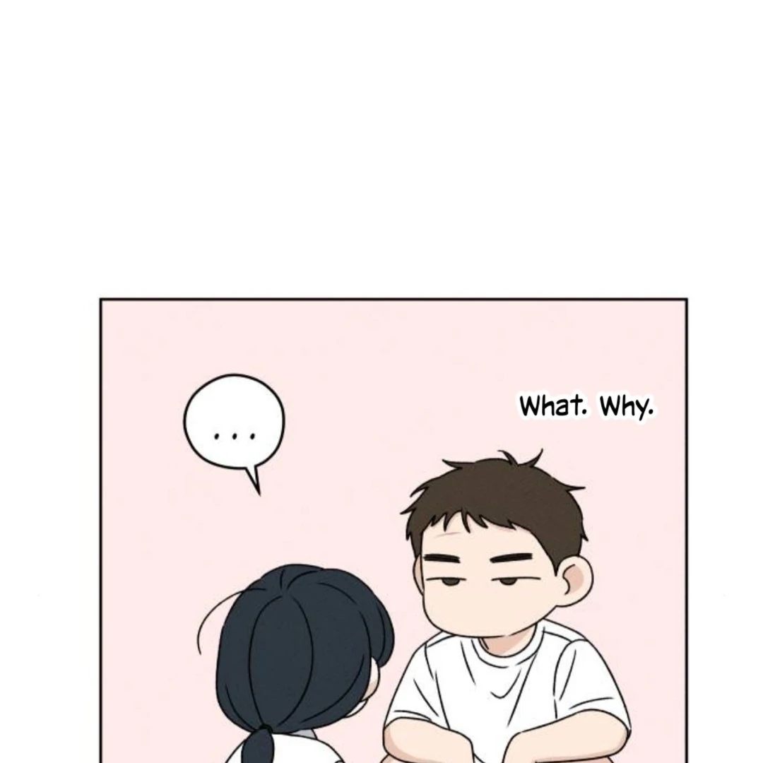 Miyeon Chapter 39 - Page 63