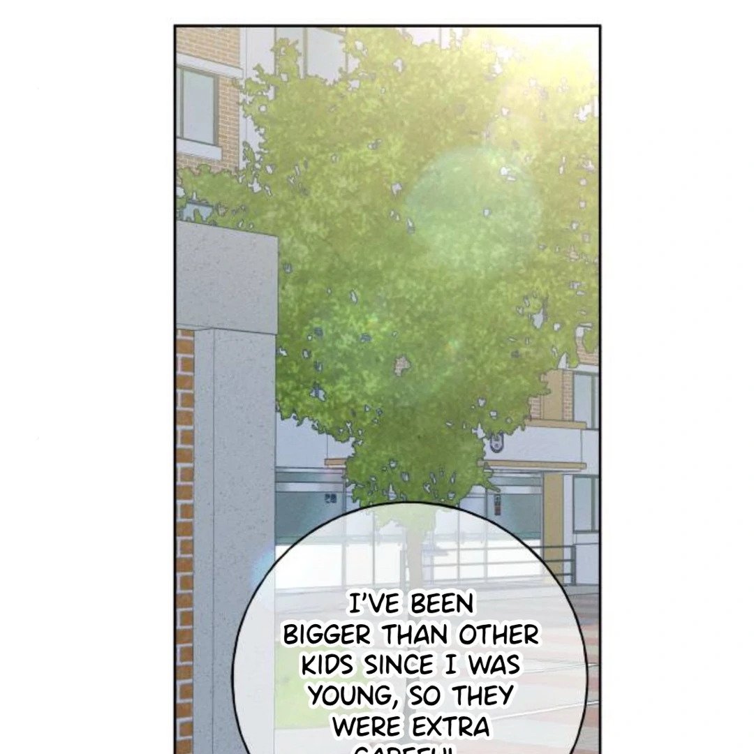 Miyeon Chapter 39 - Page 69