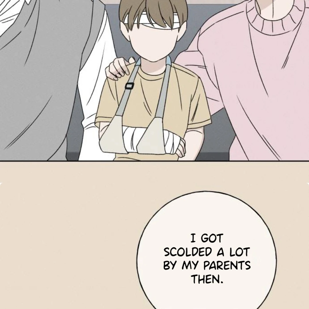 Miyeon Chapter 39 - Page 74