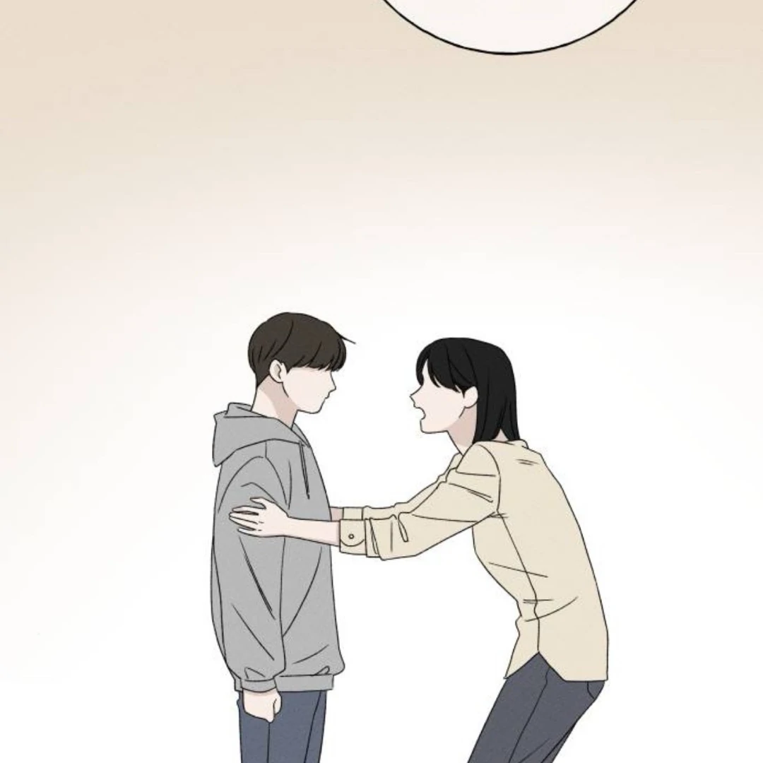 Miyeon Chapter 39 - Page 75