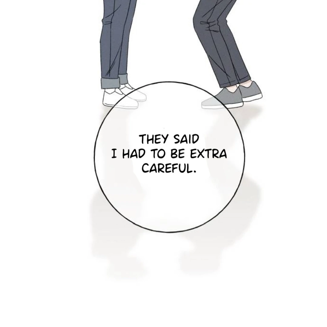 Miyeon Chapter 39 - Page 76