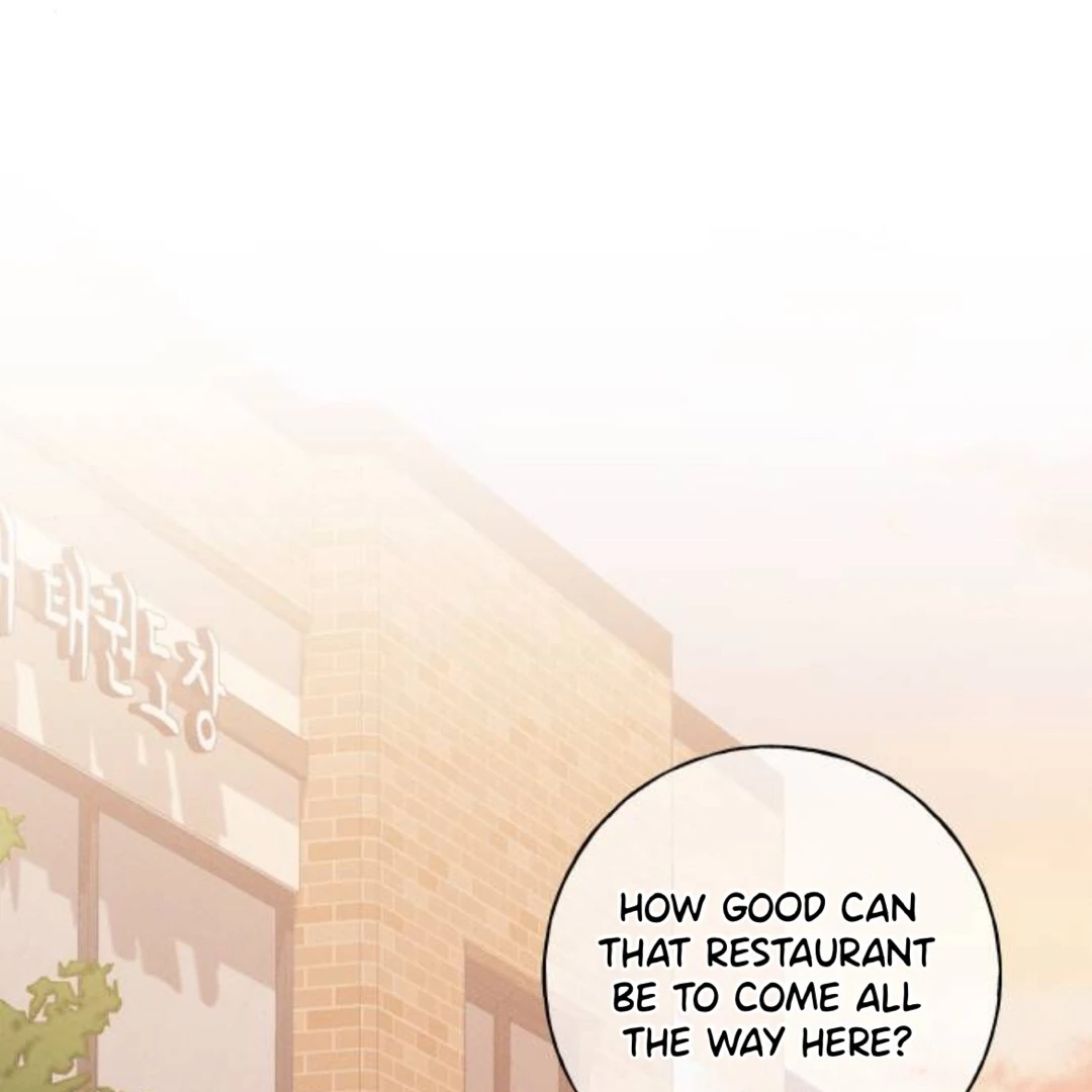 Miyeon Chapter 39 - Page 87