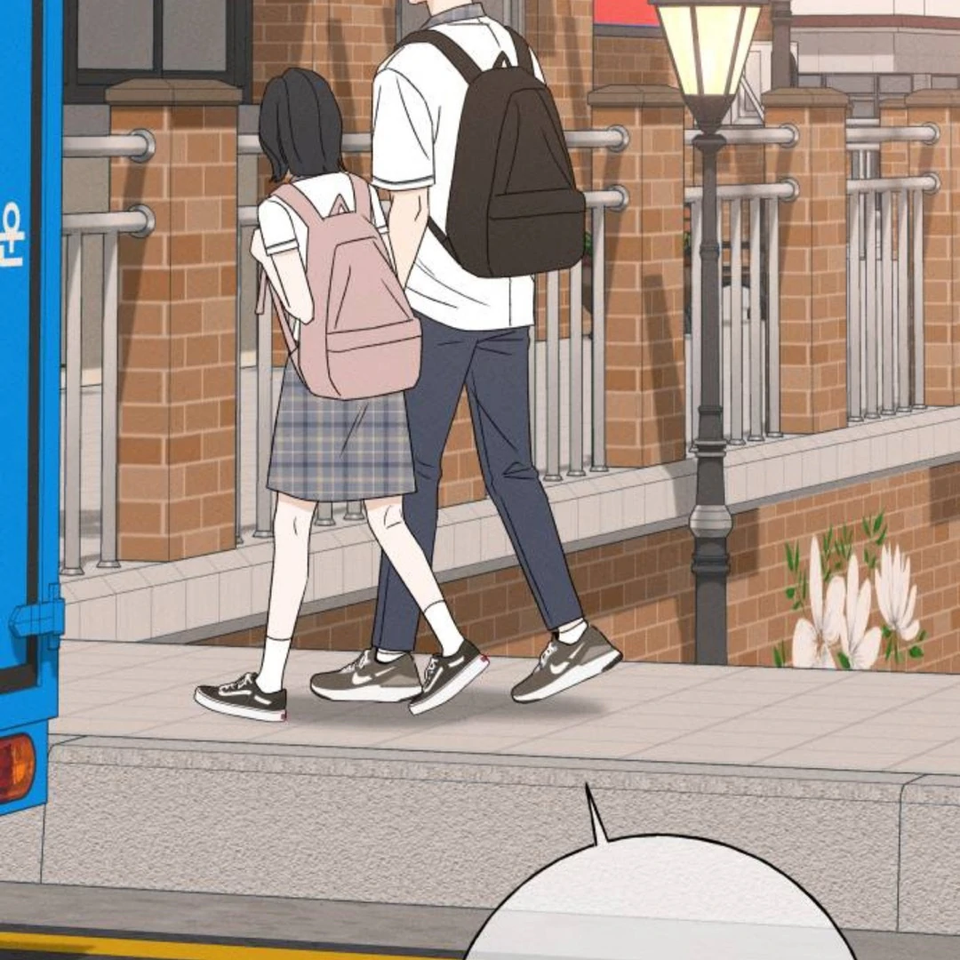 Miyeon Chapter 39 - Page 89