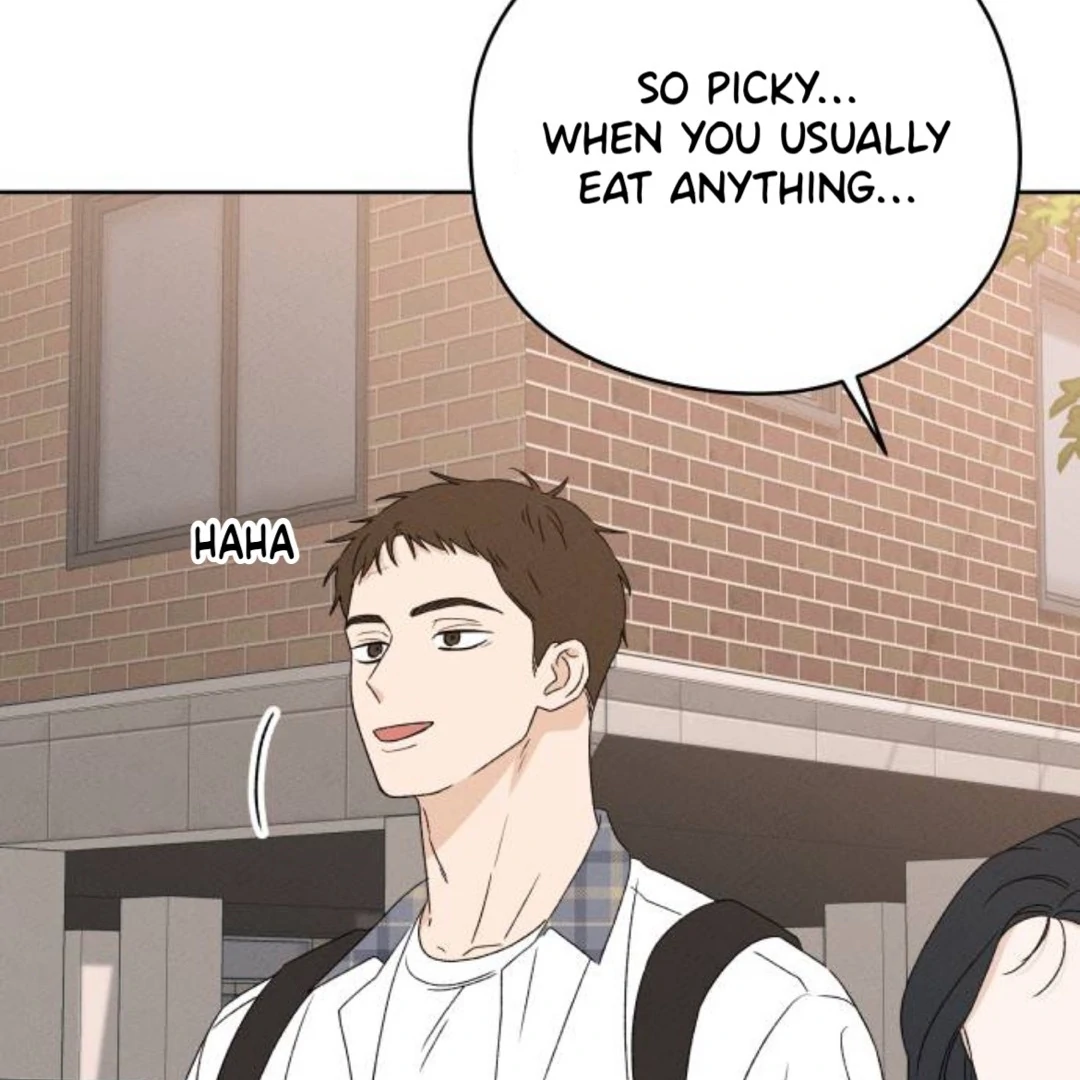 Miyeon Chapter 39 - Page 91