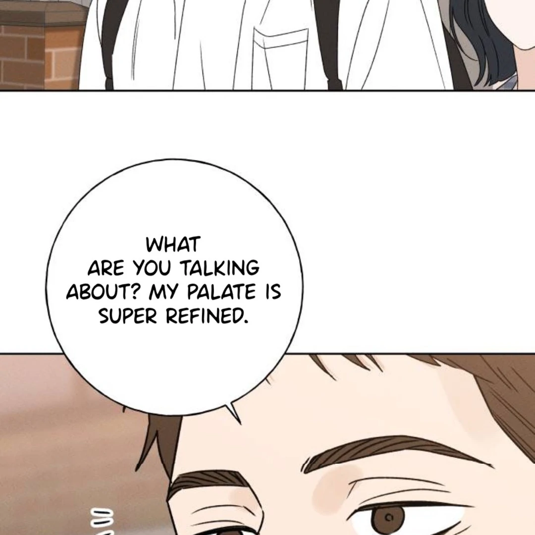 Miyeon Chapter 39 - Page 92