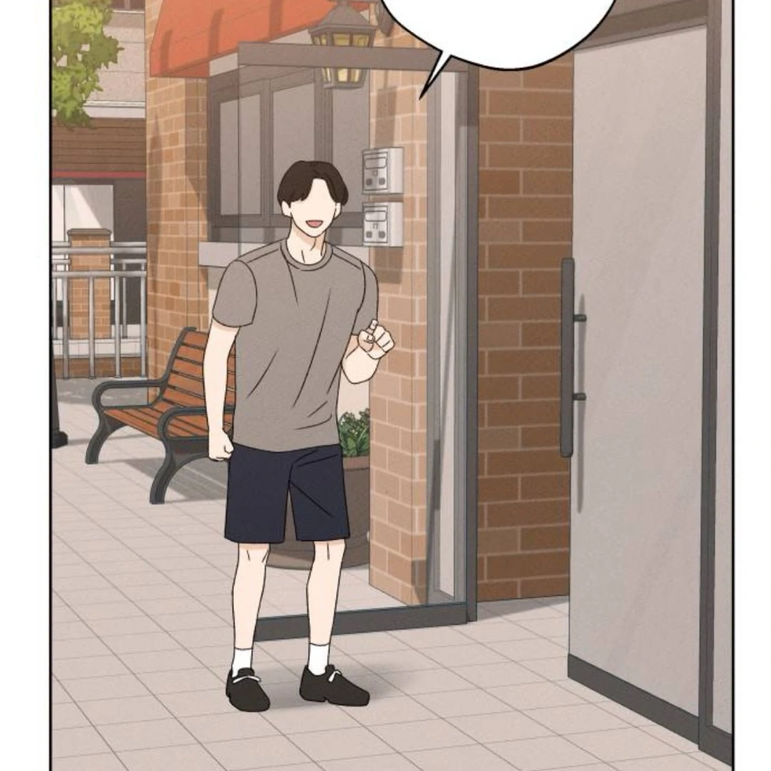 Miyeon Chapter 39 - Page 100