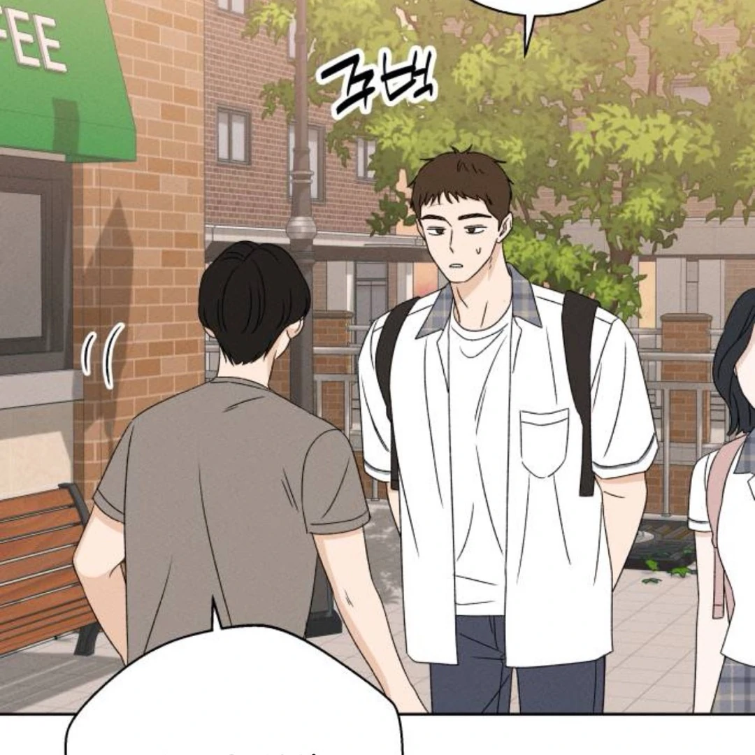 Miyeon Chapter 39 - Page 102