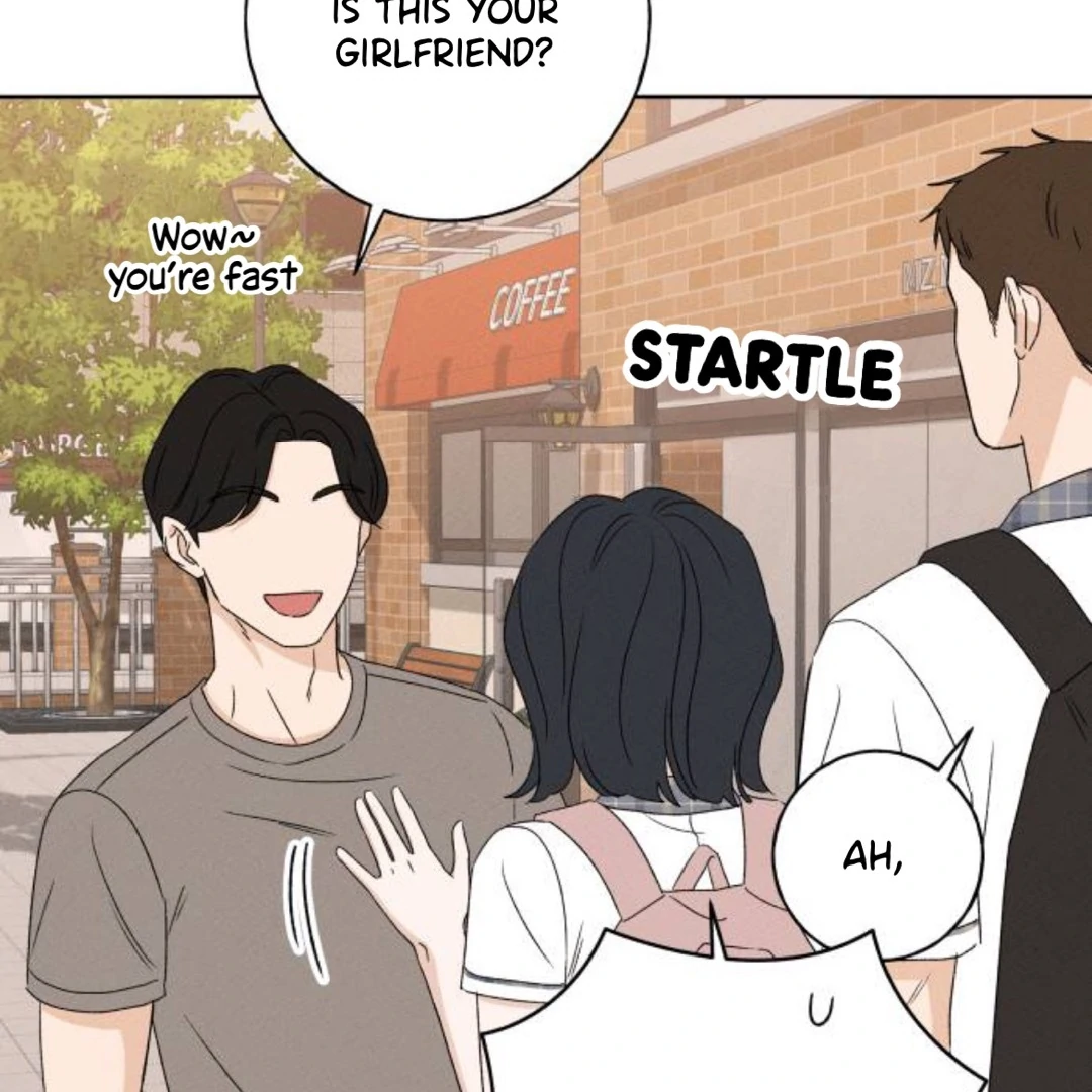 Miyeon Chapter 39 - Page 104