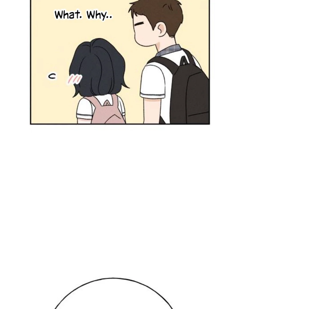 Miyeon Chapter 39 - Page 106