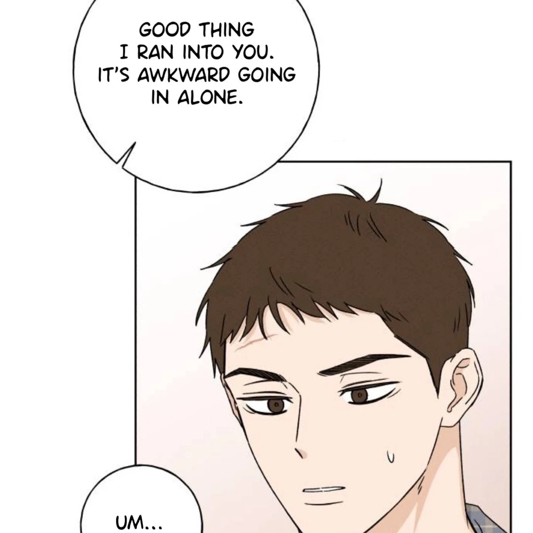 Miyeon Chapter 39 - Page 107